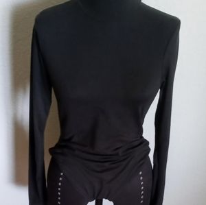 🍒 3/$20 🍒 Fashion Nova Turtleneck Bodysuit